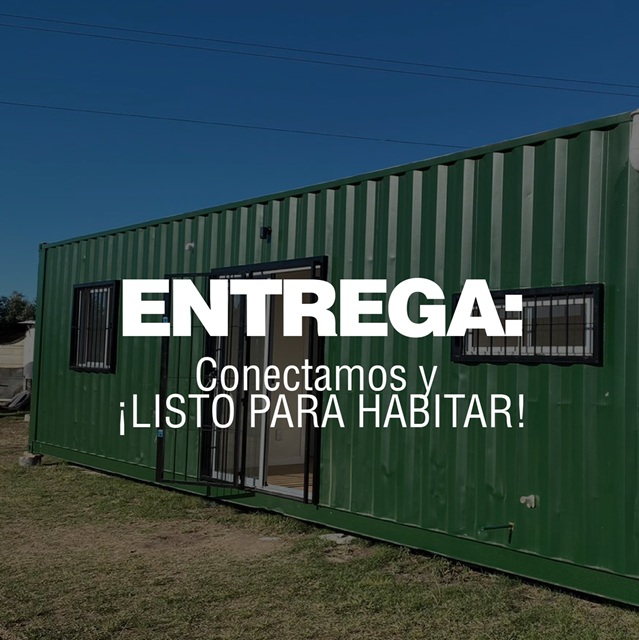 Entrega